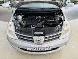 Nissan Tiida-16