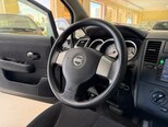 Nissan Tiida-9