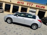 Nissan Tiida-5