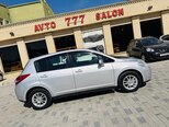 Nissan Tiida-4