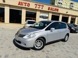 Nissan Tiida-3