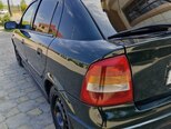 Opel Astra-3