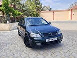 Opel Astra-9
