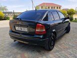 Opel Astra-12