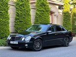Mercedes E 320-2