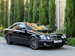 Mercedes E 320-1