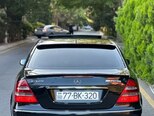 Mercedes E 320-5