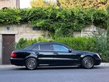 Mercedes E 320-4