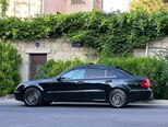 Mercedes E 320-3