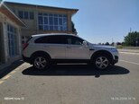Chevrolet Captiva-4