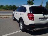 Chevrolet Captiva-10