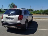 Chevrolet Captiva-11