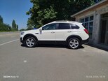 Chevrolet Captiva-5