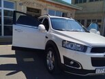 Chevrolet Captiva-3