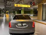 Cadillac CT6-2