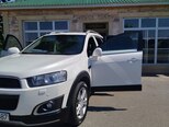 Chevrolet Captiva-2