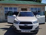 Chevrolet Captiva-1
