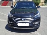 Hyundai Santa Fe-1