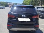 Hyundai Santa Fe-10