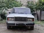 LADA (VAZ) 2107-1