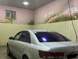Hyundai Sonata-4