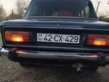 LADA (VAZ) 2106-2