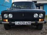 LADA (VAZ) 2106-1