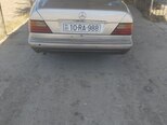 Mercedes E 220-2