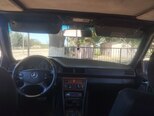 Mercedes E 220-6
