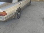 Mercedes E 220-8