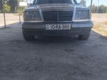 Mercedes E 220-9