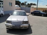Mercedes C 220-1