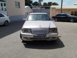 Mercedes C 220-2