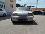 Mercedes C 220-3