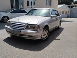 Mercedes C 220-4