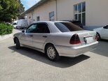 Mercedes C 220-8