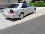 Mercedes C 220-9