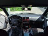 Mercedes C 220-10