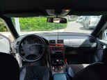 Mercedes C 220-12