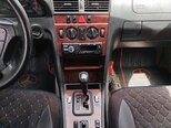 Mercedes C 220-13
