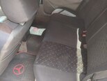 Mercedes C 220-14