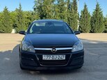 Opel Astra-1
