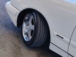 Mercedes E 220-4