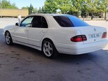 Mercedes E 220-3