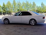 Mercedes E 220-5
