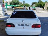Mercedes E 220-7