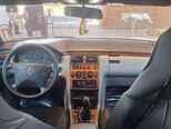 Mercedes E 220-9