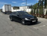 Mercedes E 300-2