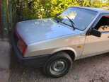 LADA (VAZ) 21099-4
