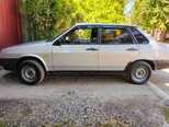 LADA (VAZ) 21099-6